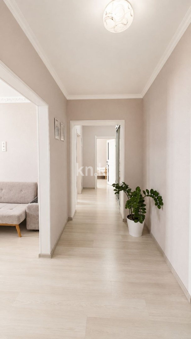 Продажа 3-комнатной квартиры, 68.6 м² в Астане - фото 9