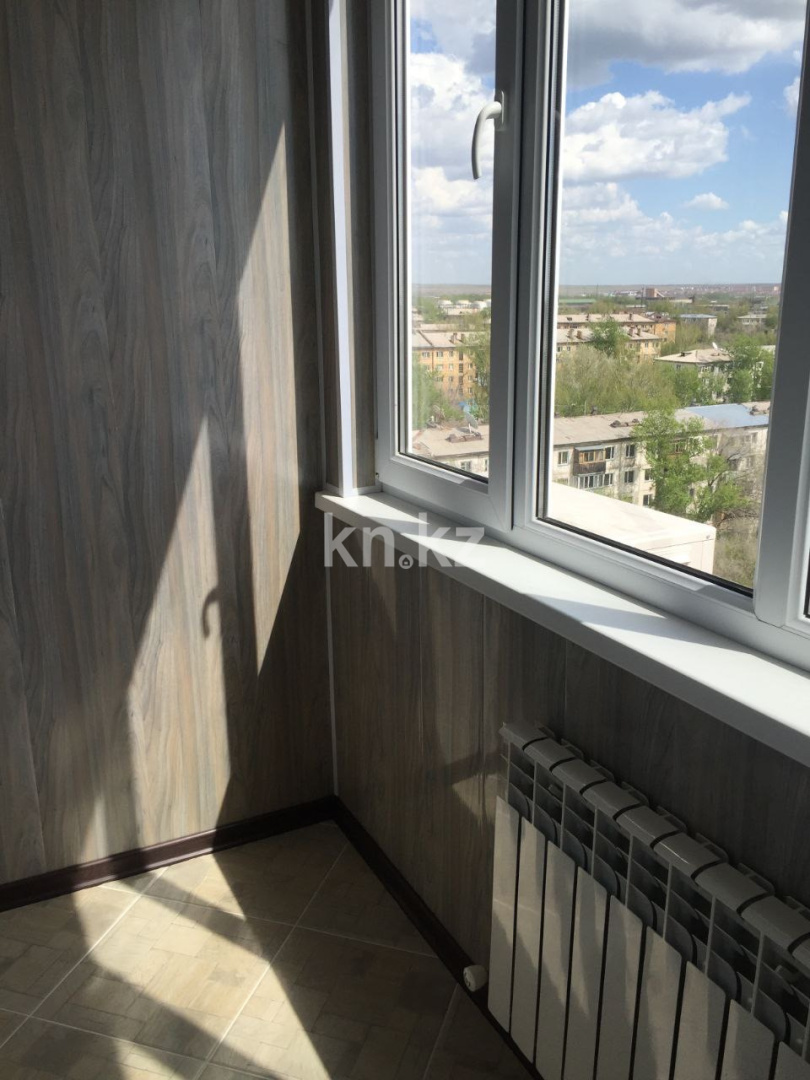Аренда 3-комнатной квартиры, 110 м² в Караганде - фото 20