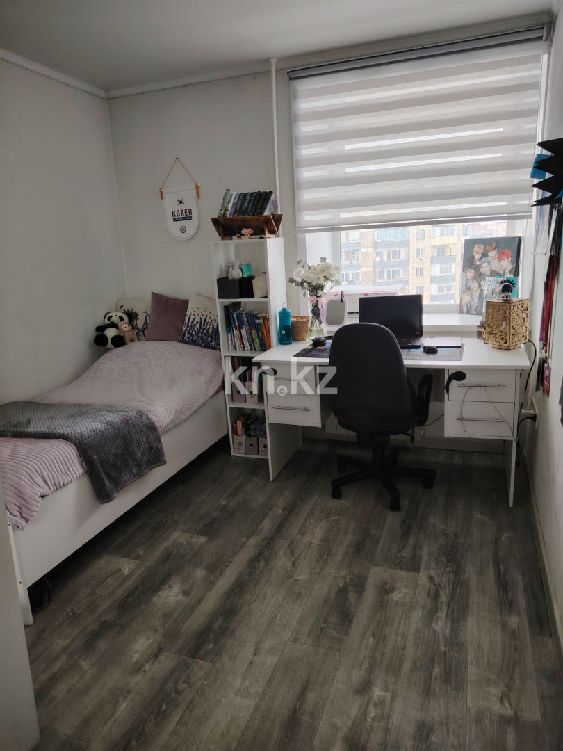 Продажа 3-комнатной квартиры, 59 м² в Караганде - фото 7