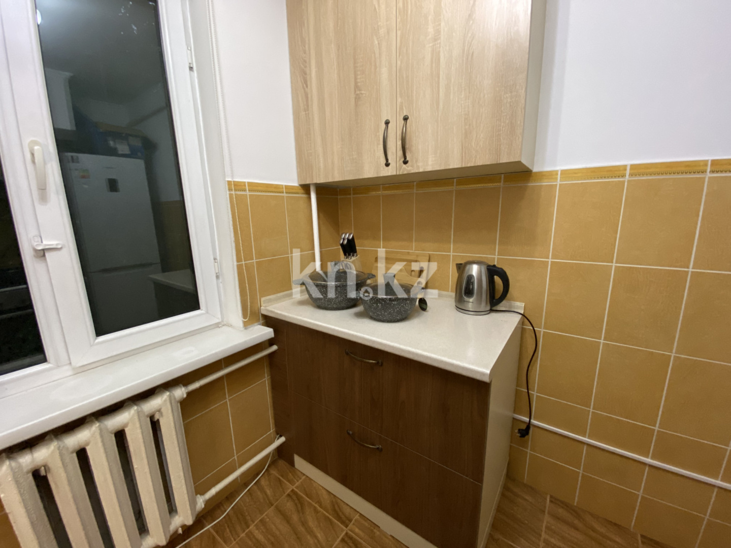 Аренда 3-комнатной квартиры, 62 м² в Алматы - фото 13