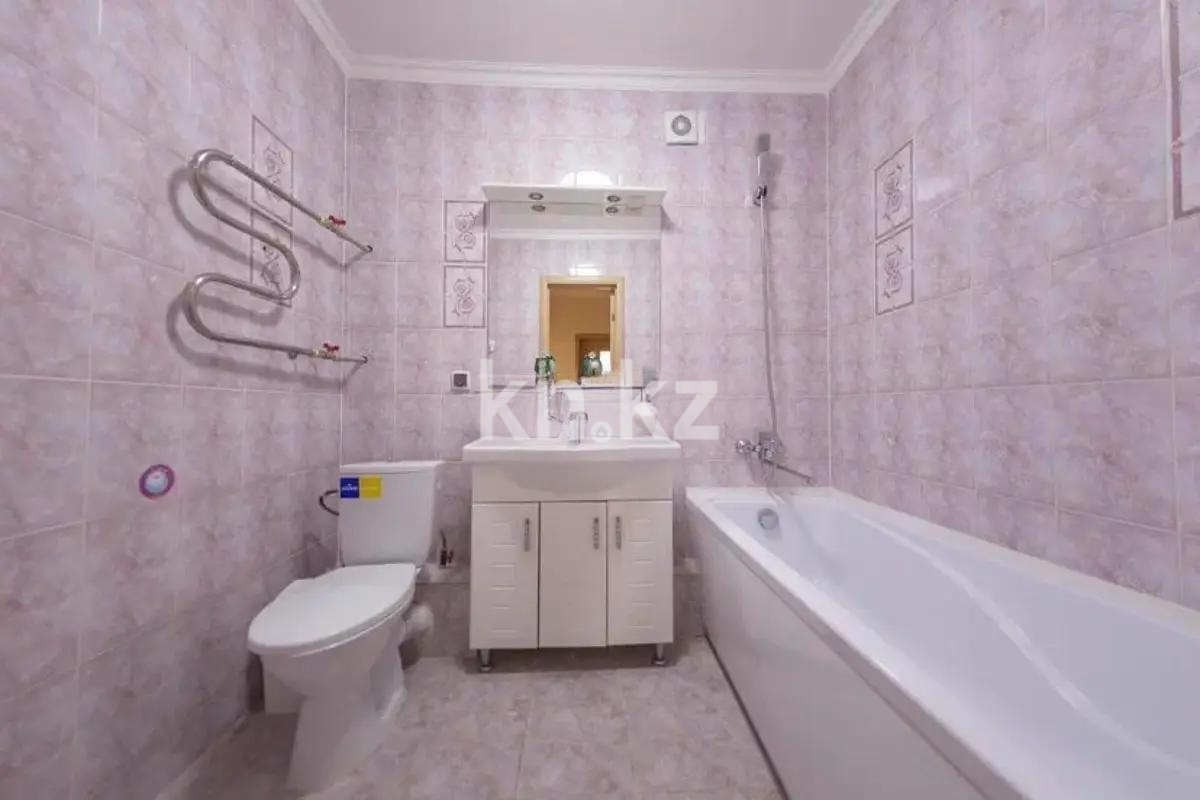 Продажа 3-комнатной квартиры, 104 м² в Астане - фото 4