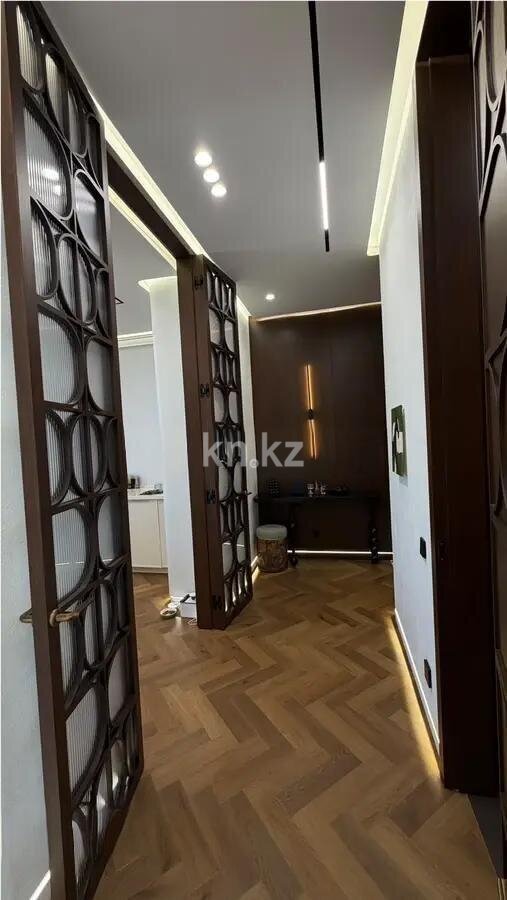 Продажа 3-комнатной квартиры, 80.1 м² в Астане - фото 6