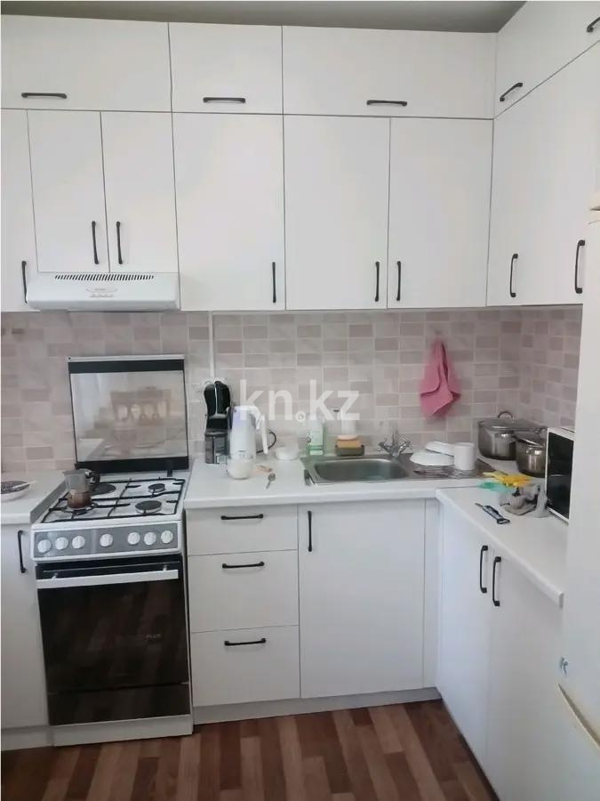 Продажа 1-комнатной квартиры, 34 м² в Алматы - фото 2