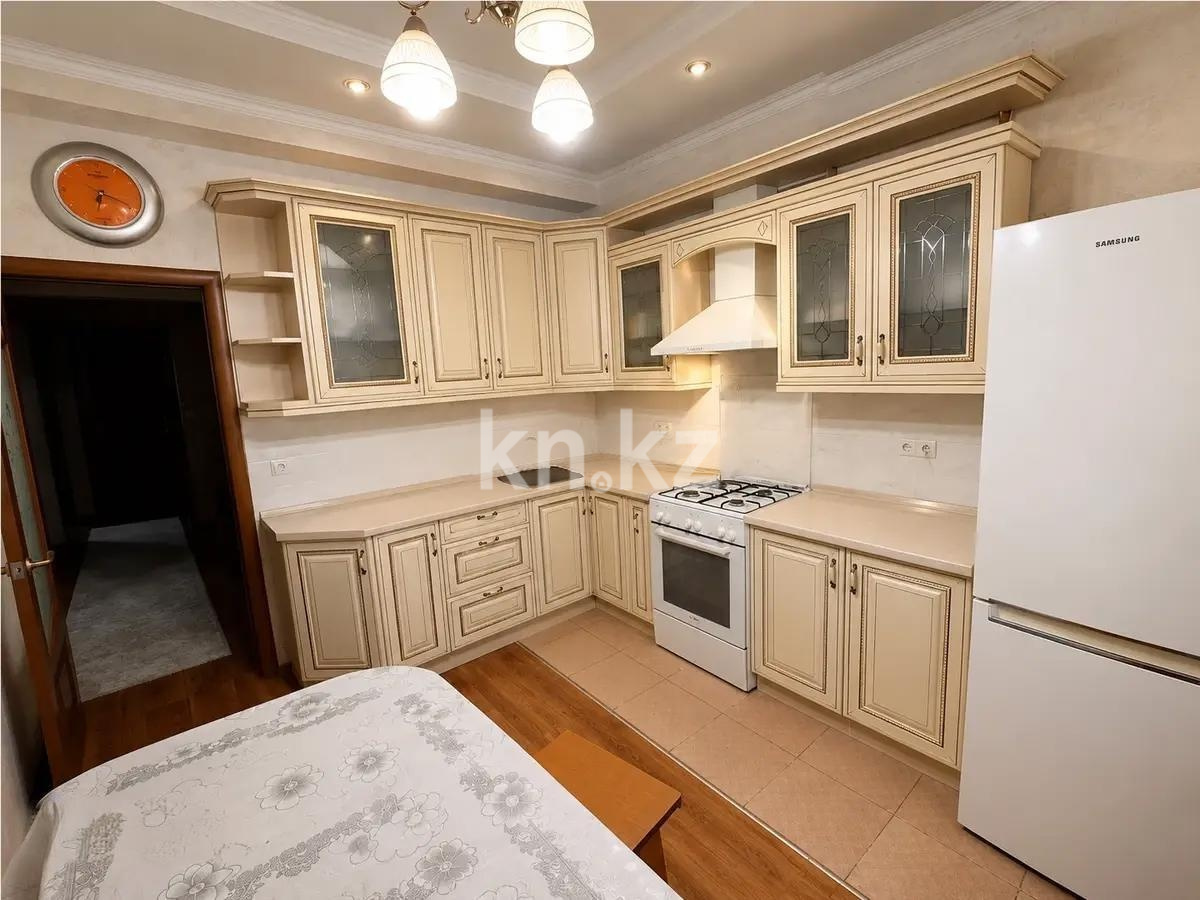 Продажа 3-комнатной квартиры, 77 м² в Алматы - фото 4