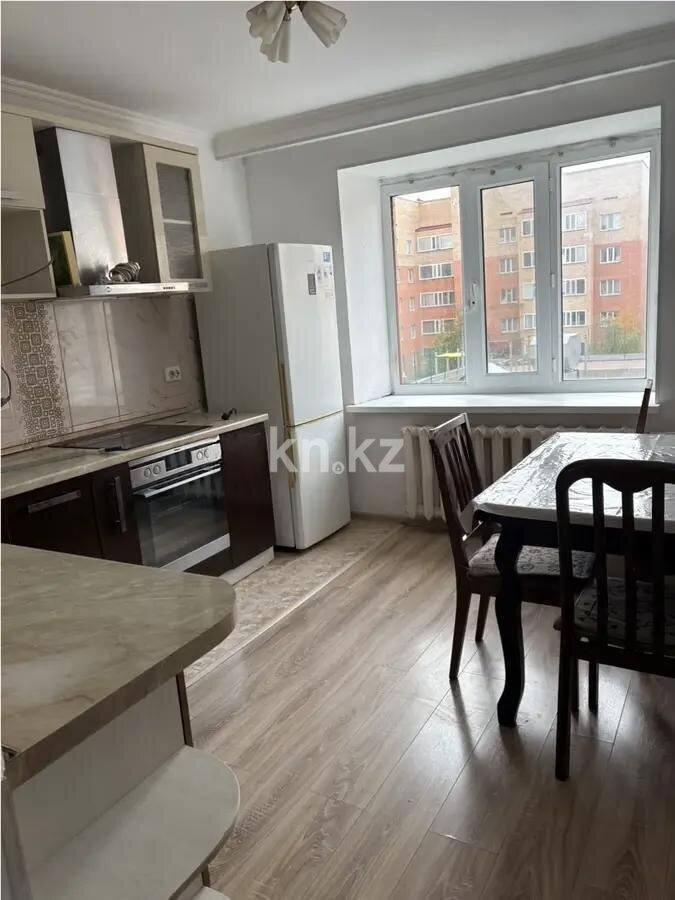 Продажа 2-комнатной квартиры, 60 м² в Астане - фото 2
