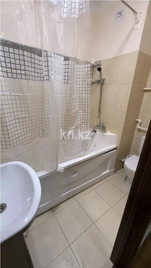 Продажа 1-комнатной квартиры, 48 м² в Алматы - фото 3