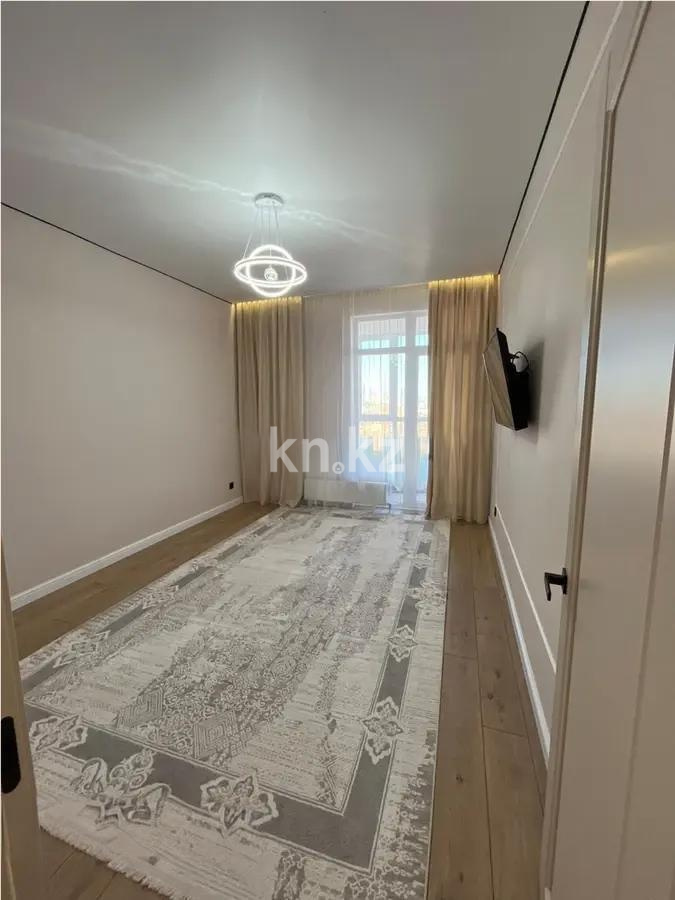 Продажа 3-комнатной квартиры, 79 м², ул. Казыбек би, дом  41/1 в Астане - фото 2