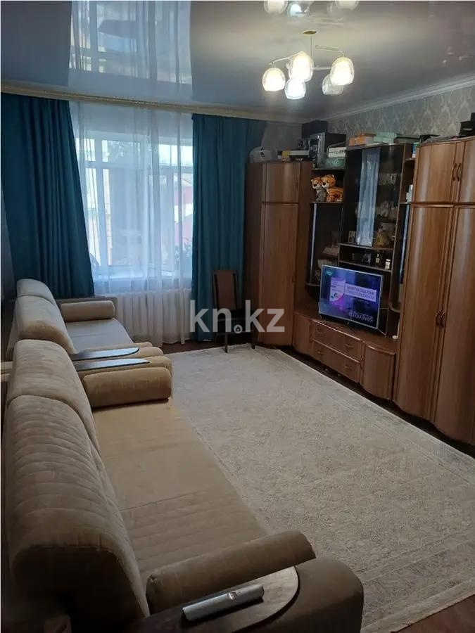 Продажа 2-комнатной квартиры, 53 м² в Астане