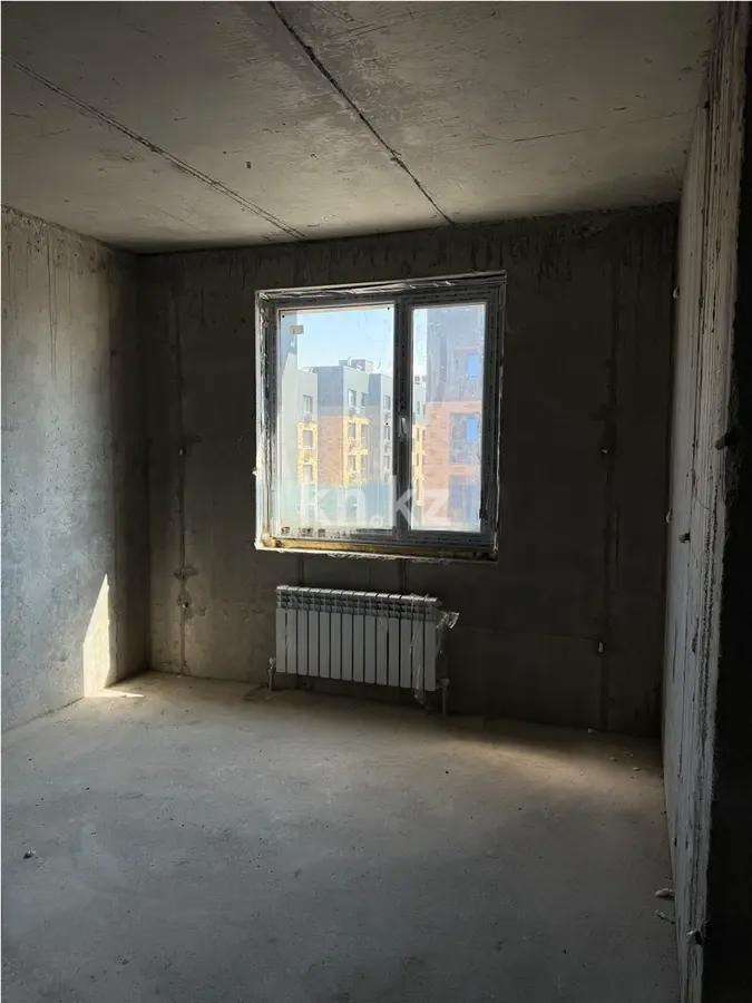 Продажа 3-комнатной квартиры, 75.5 м² в Алматы - фото 2