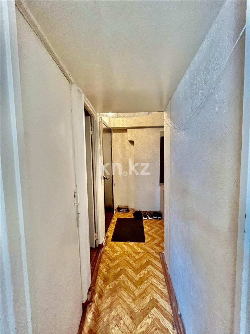 Продажа 2-комнатной квартиры, 41 м², пр. Металлургов в Темиртау - фото 9