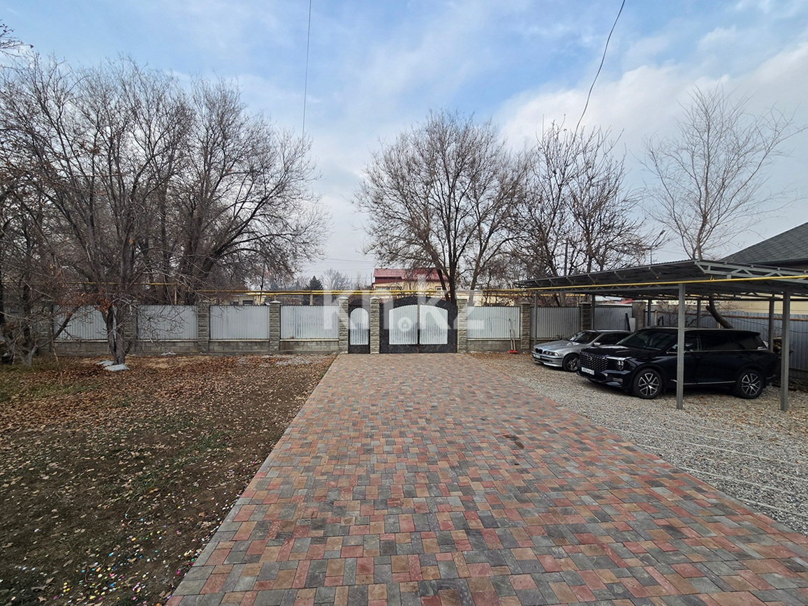 Продажа 6-комнатного дома, 249 м², мкр. Алатау, дом  16 в Алматы - фото 8