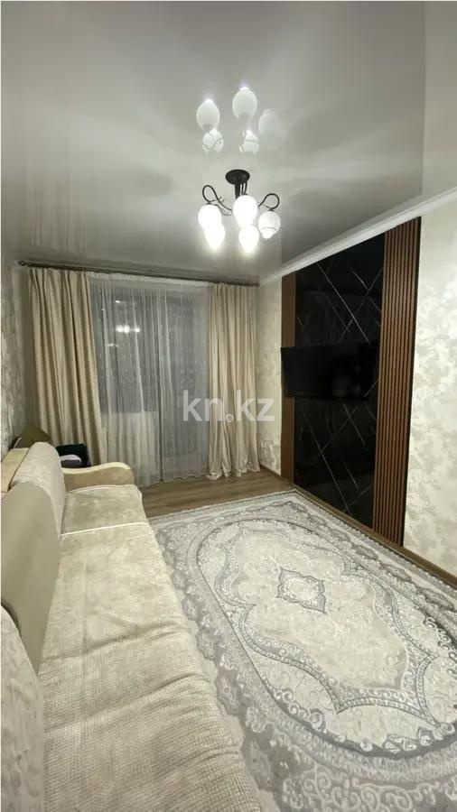 Продажа 1-комнатной квартиры, 37.5 м² в Астане