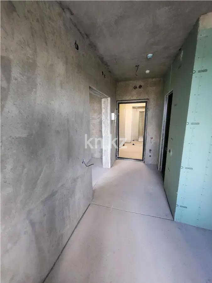 Продажа 1-комнатной квартиры, 35 м², ул. С-902, дом  8 в Астане - фото 4