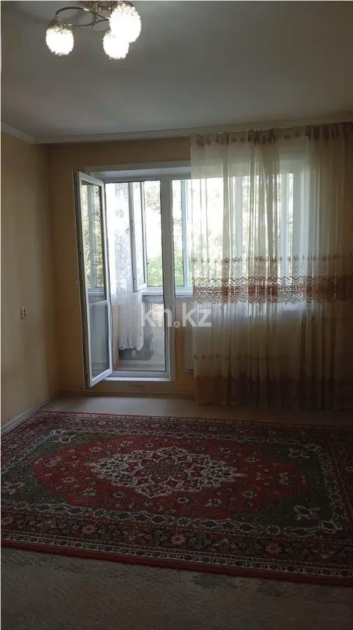 Продажа 1-комнатной квартиры, 36 м² в Караганде