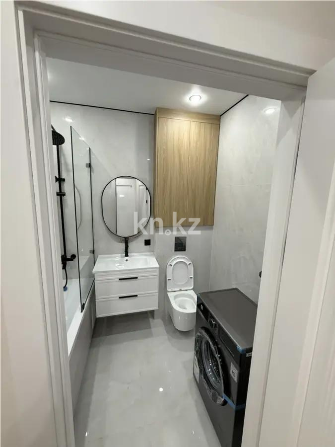 Продажа 2-комнатной квартиры, 45 м² в Астане - фото 4