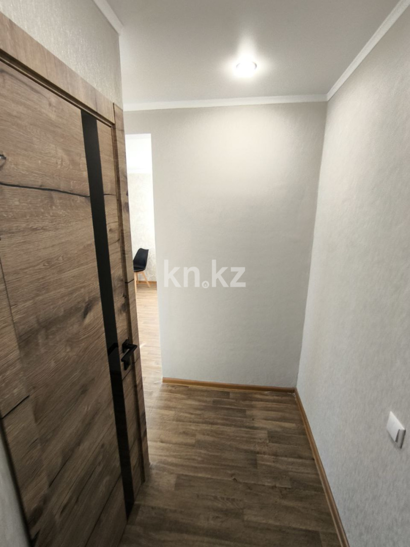 Продажа 1-комнатной квартиры, 31 м² в Караганде - фото 8