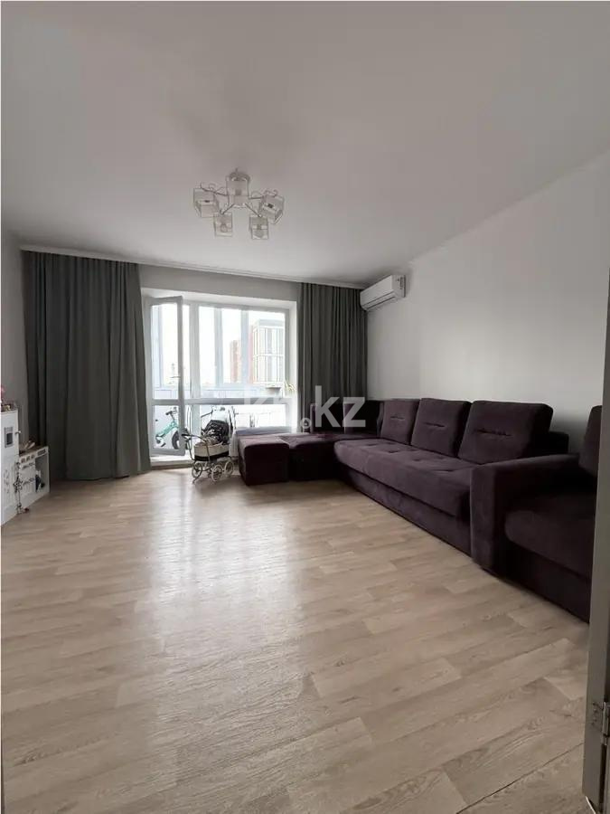 Продажа 3-комнатной квартиры, 68 м² в Караганде