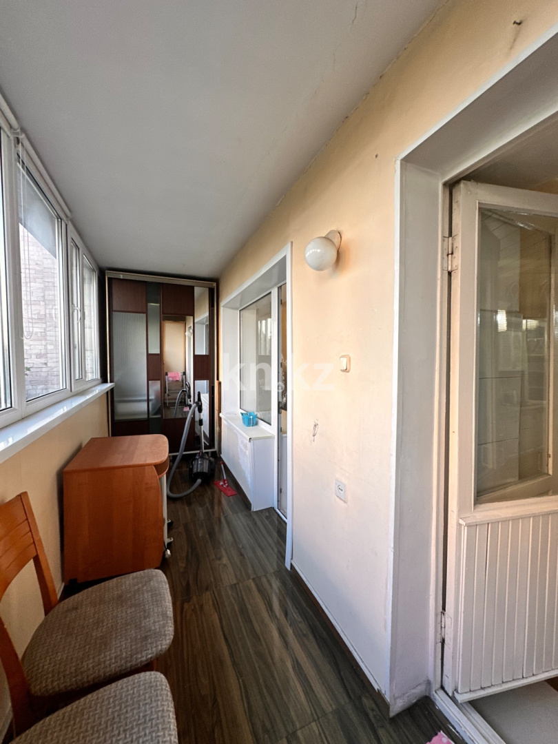 Аренда 3-комнатной квартиры, 75 м² в Караганде - фото 15