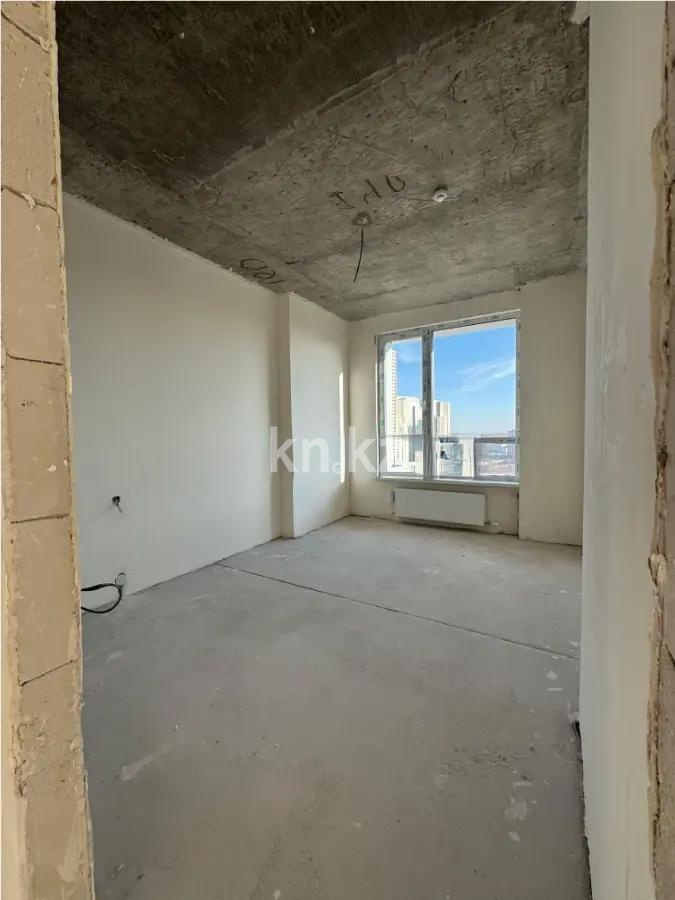 Продажа 3-комнатной квартиры, 82.37 м², пр. Мангилик Ел, дом  61 в Астане - фото 4