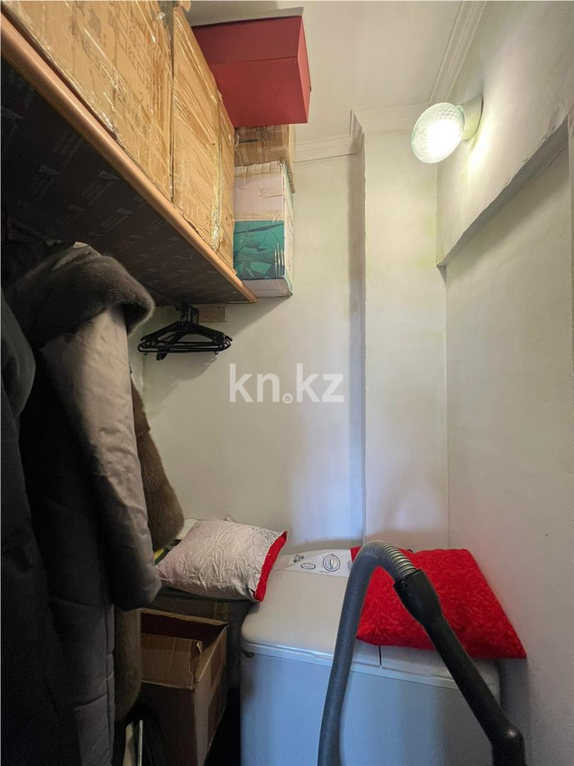 Продажа 2-комнатной квартиры, 65 м² в Караганде - фото 12