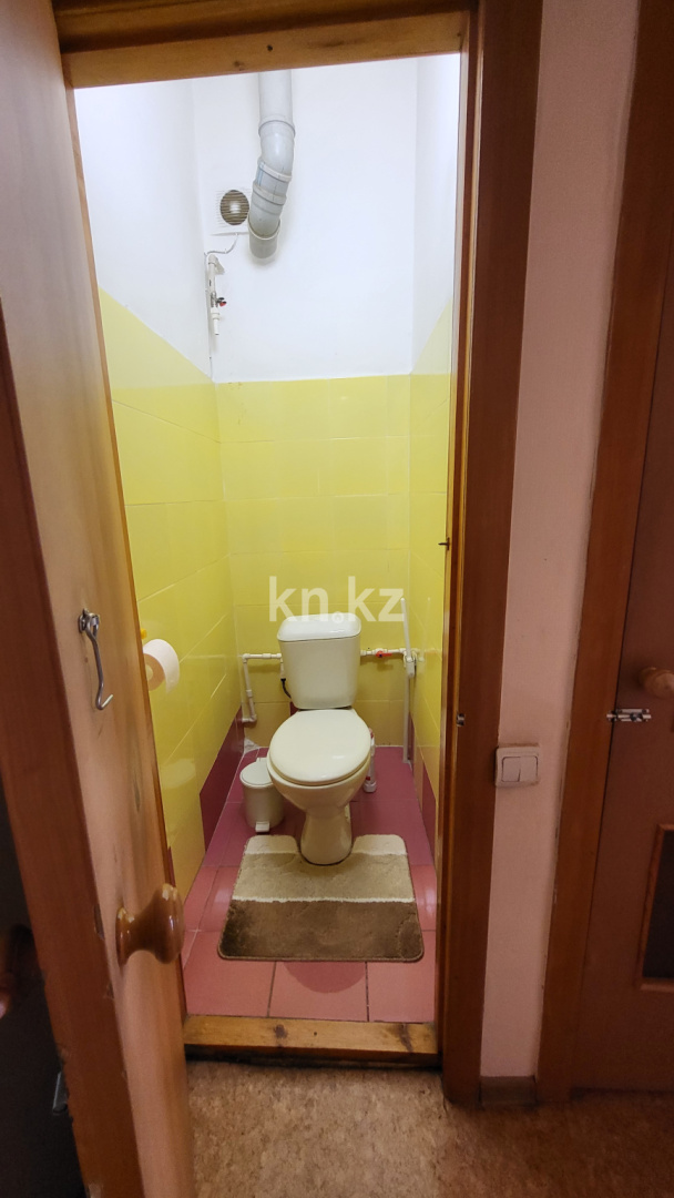 Продажа 2-комнатной квартиры, 50.5 м², ул. Лободы, дом  14 в Караганде - фото 7