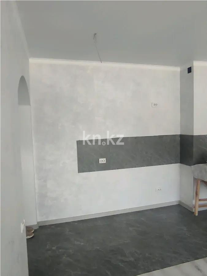 Продажа 2-комнатной квартиры, 51.5 м² в Алматы - фото 2