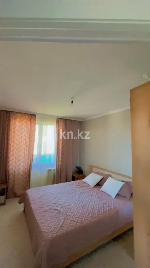 Продажа 2-комнатной квартиры, 56 м² в Алматы - фото 2