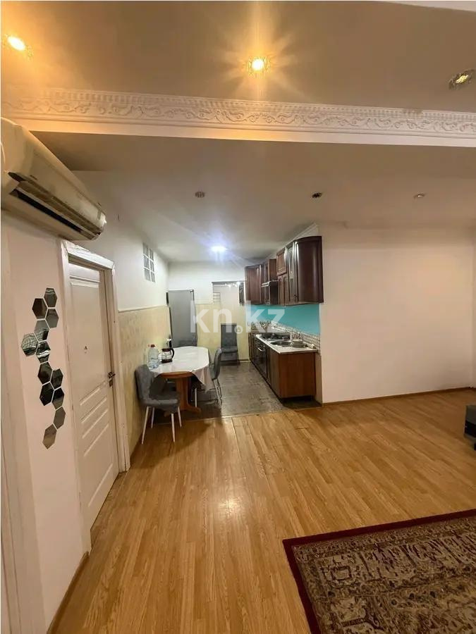 Продажа 4-комнатной квартиры, 115 м² в Алматы - фото 5