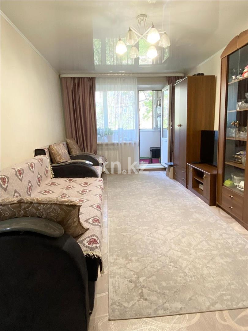 Продажа 2-комнатной квартиры, 44 м² в Караганде