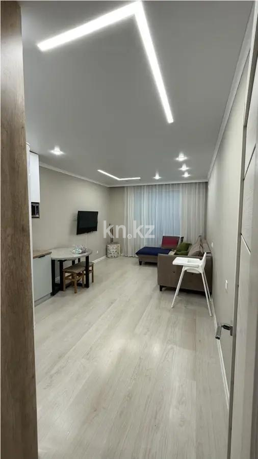 Продажа 2-комнатной квартиры, 47 м², пр. Туран, дом  55/11 в Астане