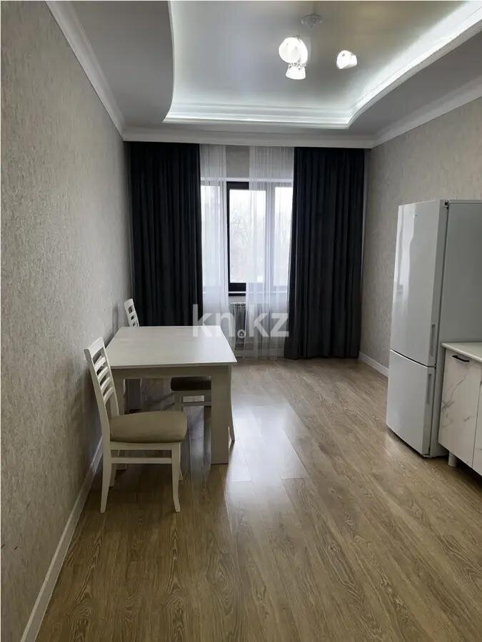 Продажа 3-комнатной квартиры, 96.5 м² в Алматы - фото 4