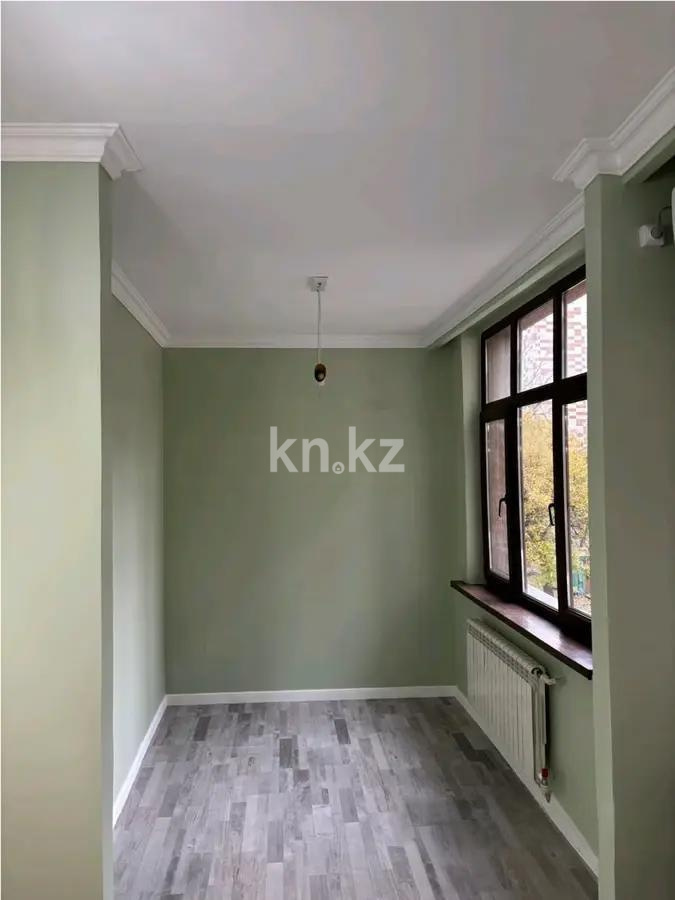 Продажа 2-комнатной квартиры, 44.3 м², ул. Кунаева, дом  15/1 в Алматы - фото 3