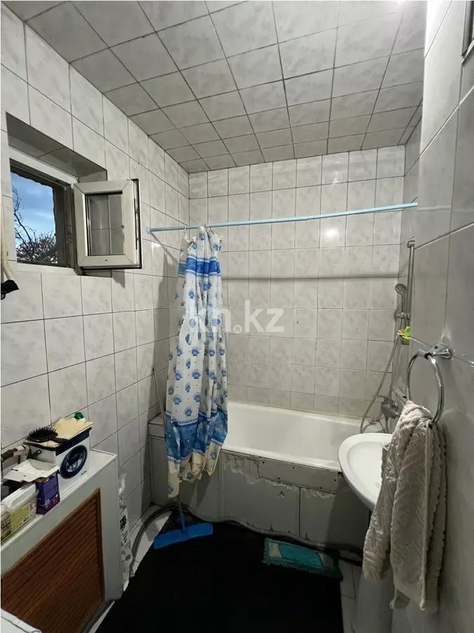 Продажа 2-комнатной квартиры, 52.8 м², ул. Утеген батыра, дом  102 в Алматы - фото 4