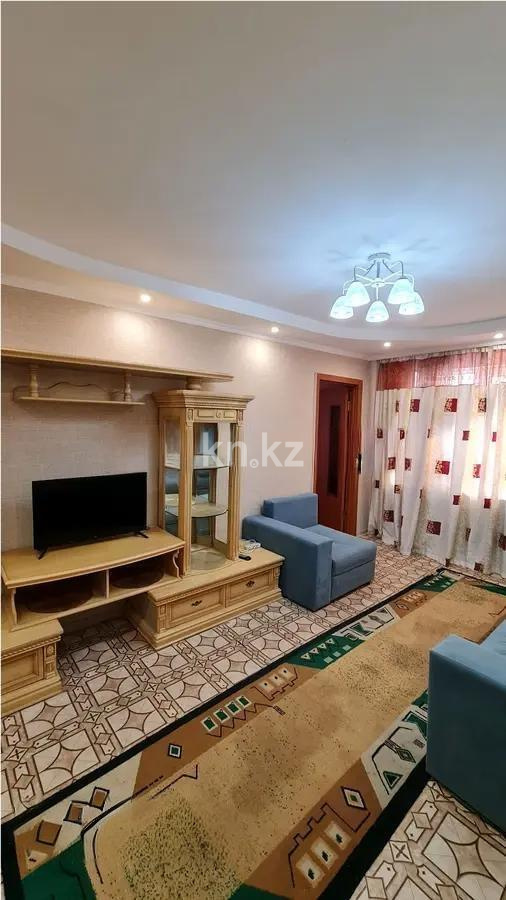 Продажа 2-комнатной квартиры, 42 м² в Алматы