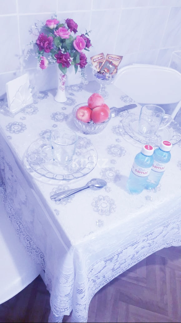 Аренда 1-комнатной квартиры посуточно, 33 м², ул. Байзакова, дом  314 - ул. Тимирязева в Алматы - фото 7