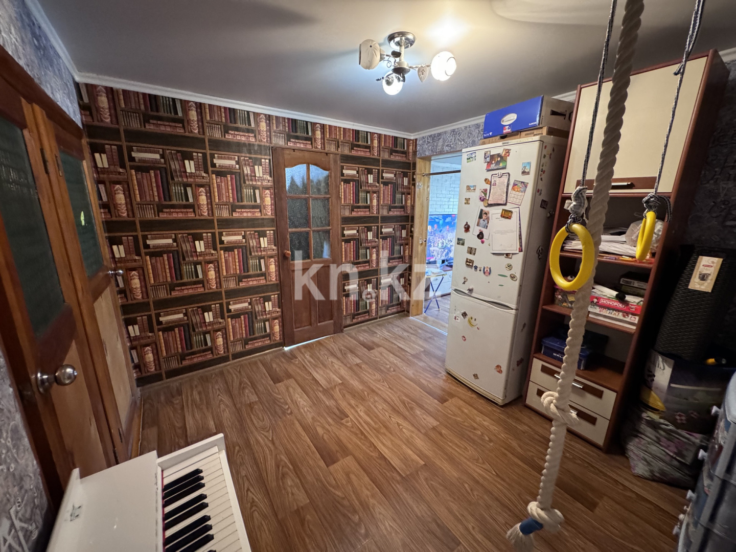 Продажа 5-комнатного дома, 80 м², ул. Нерчинская, дом  23 в Караганде - фото 10