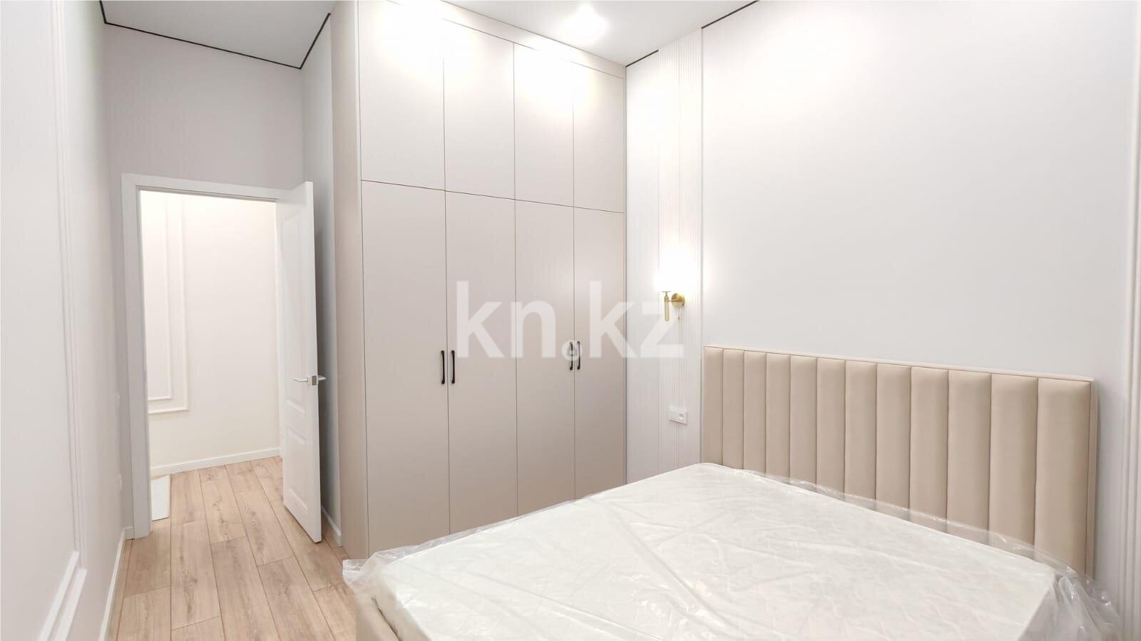 Продажа 2-комнатной квартиры, 52 м² в Караганде - фото 5