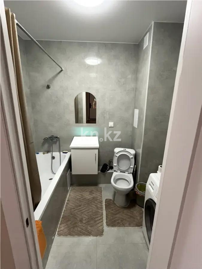 Продажа 3-комнатной квартиры, 63.46 м² в Астане - фото 2