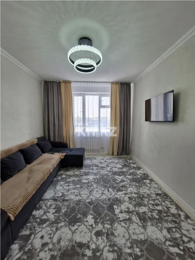 Продажа 1-комнатной квартиры, 34 м² в Астане