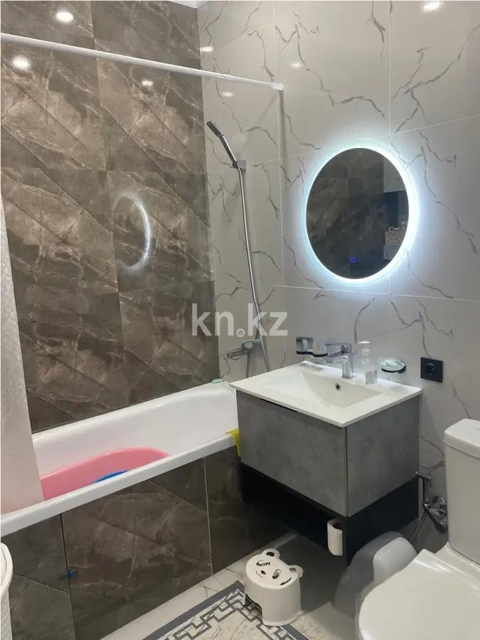 Продажа 2-комнатной квартиры, 55.6 м², ул. Култегин, дом  23 в Астане - фото 4