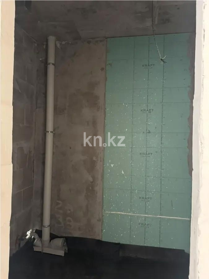 Продажа 1-комнатной квартиры, 45.1 м² в Астане - фото 10