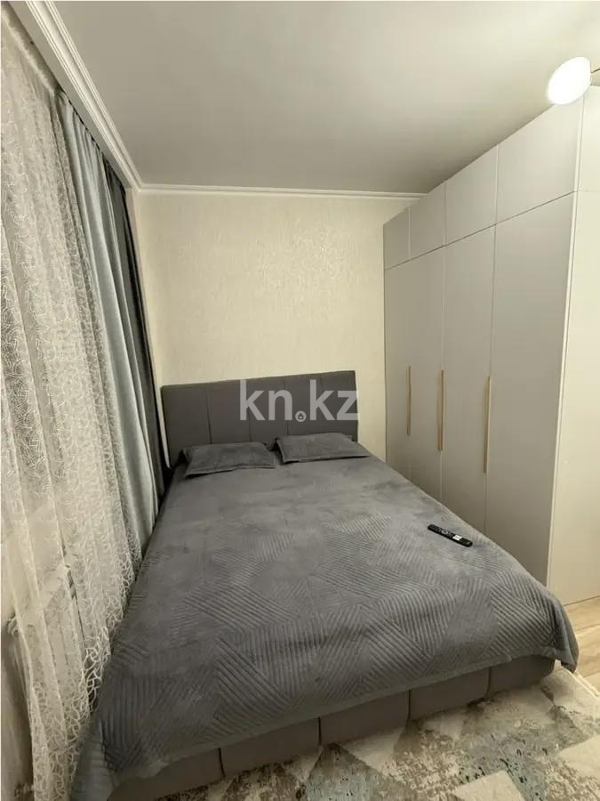 Продажа 2-комнатной квартиры, 40 м² в Астане
