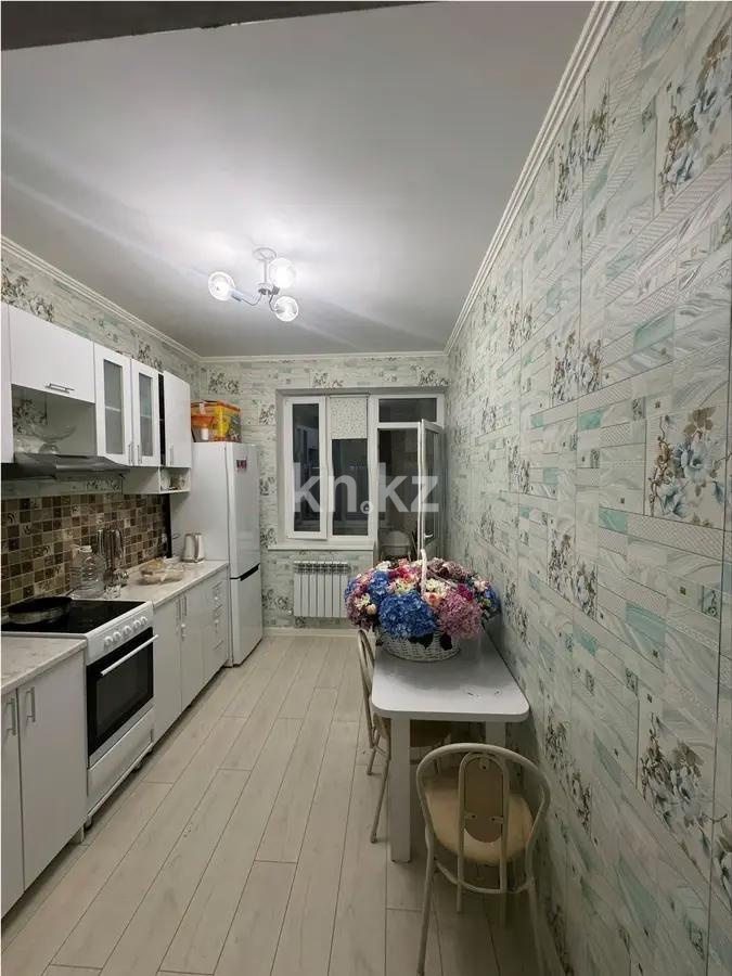 Продажа 2-комнатной квартиры, 59.4 м², мкр-н Кайрат, дом  152/1 в Алматы - фото 3