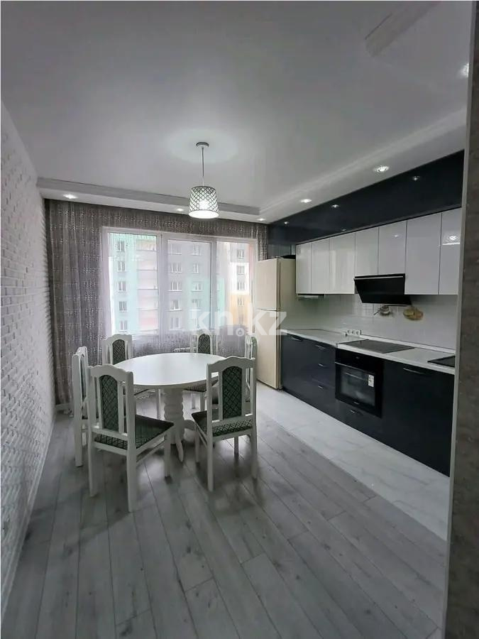 Продажа 1-комнатной квартиры, 40 м² в Алматы - фото 2