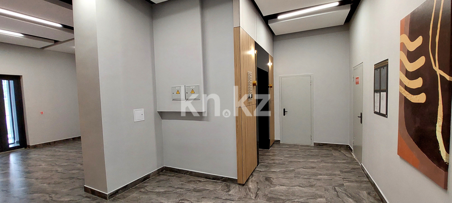 Аренда 1-комнатной квартиры, 48 м² в Астане - фото 12