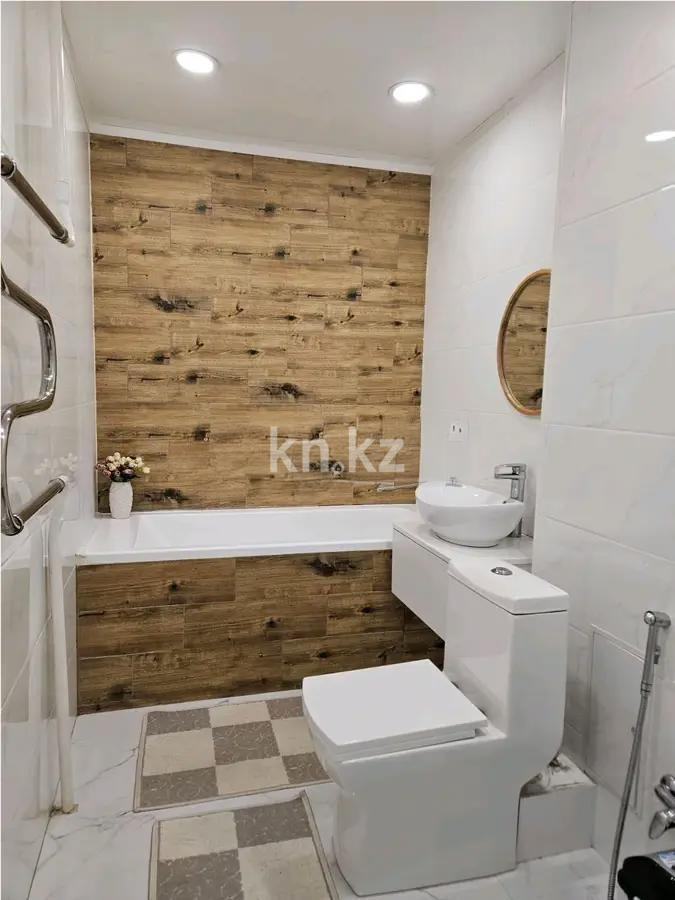 Продажа 2-комнатной квартиры, 50 м² в Алматы - фото 4