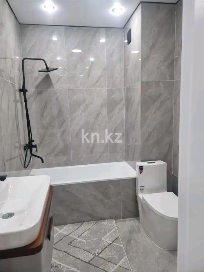 Продажа 1-комнатной квартиры, 32 м², мкр-н Шугыла, дом  340/35 в Алматы - фото 3