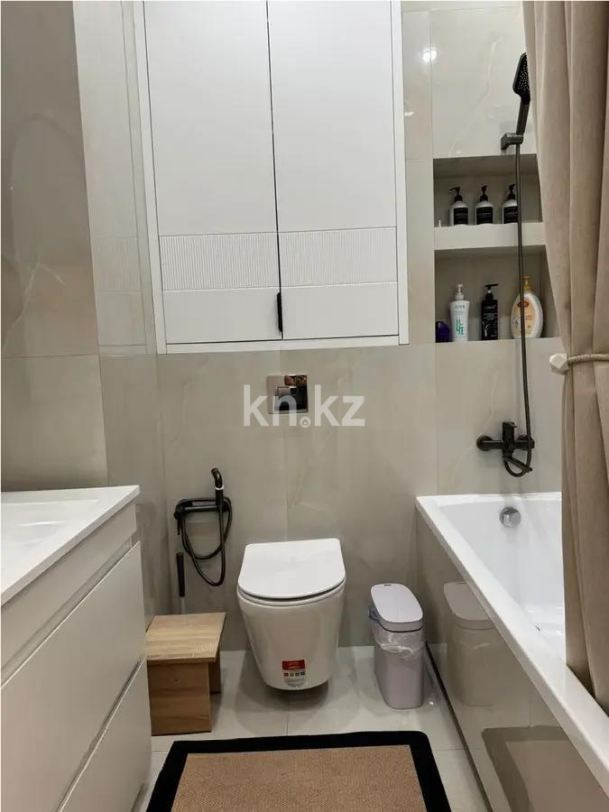 Продажа 4-комнатной квартиры, 125 м² в Астане - фото 8