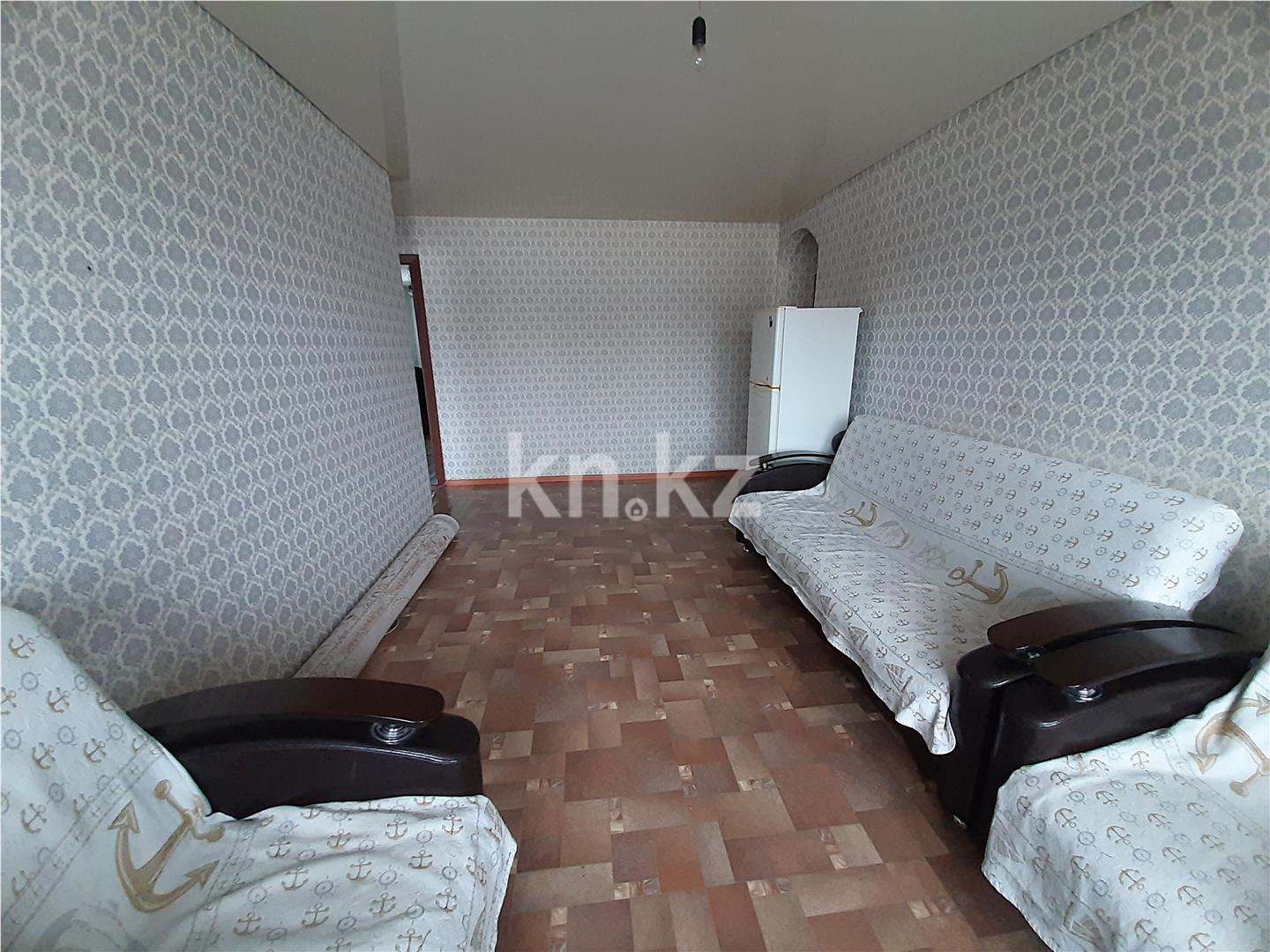 Продажа 3-комнатной квартиры, 58 м² в Темиртау - фото 3