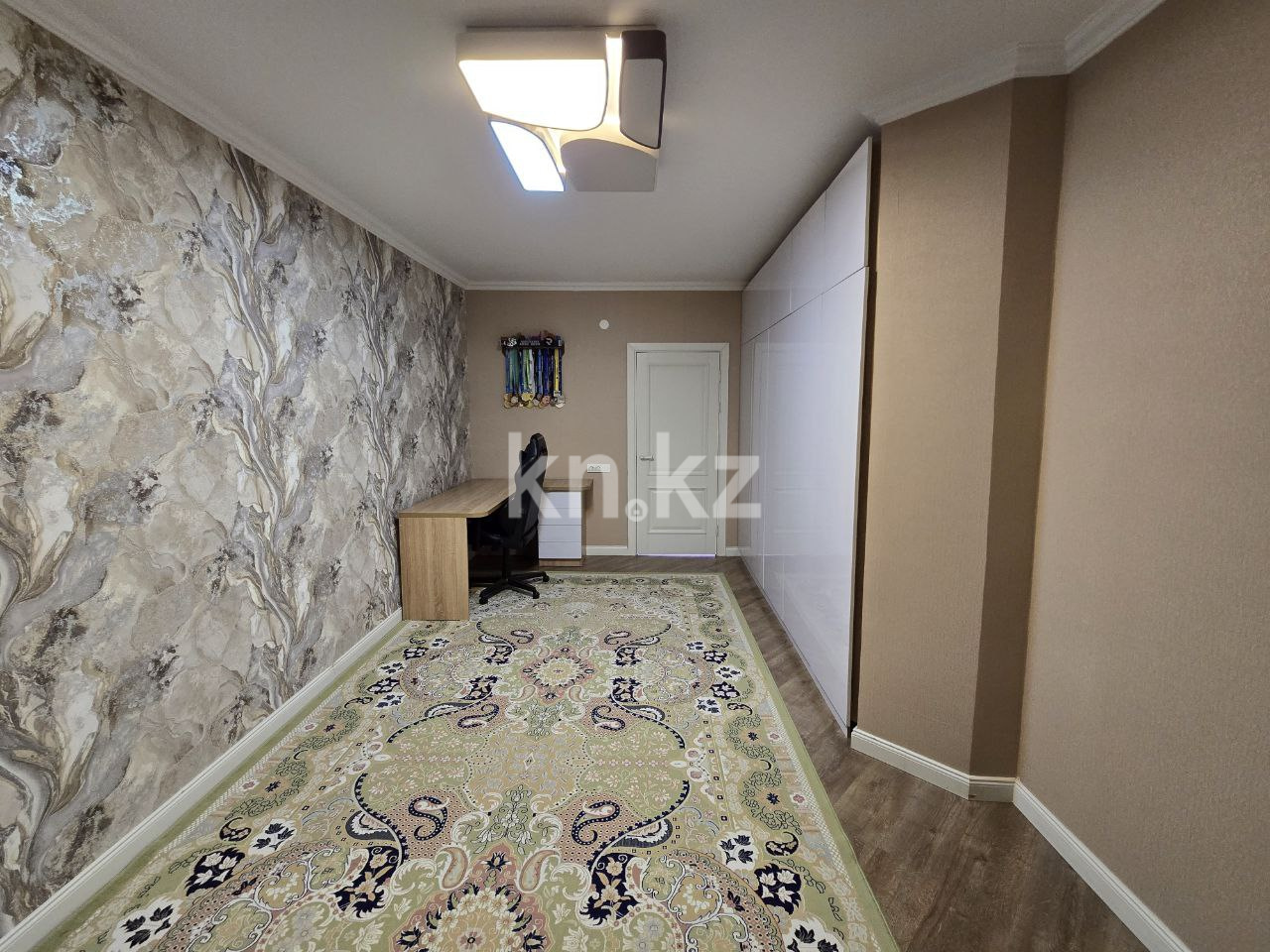 Продажа 3-комнатной квартиры, 134.7 м² в Алматы - фото 14